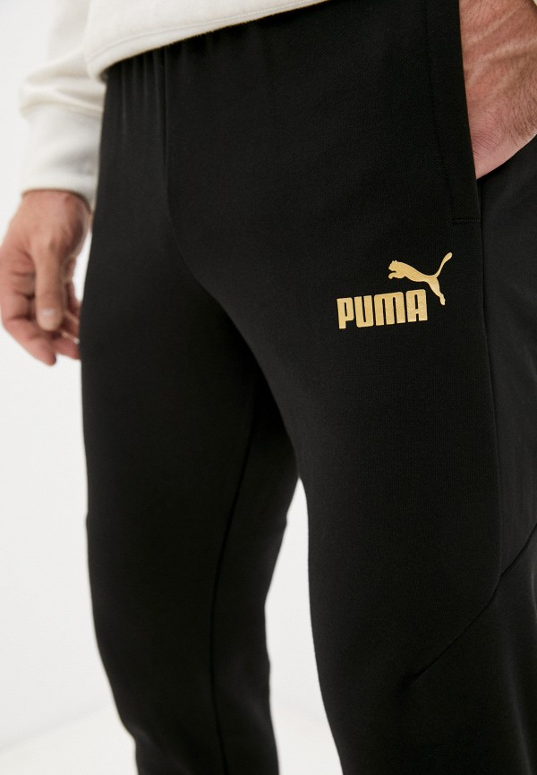 фото Брюки спортивные puma