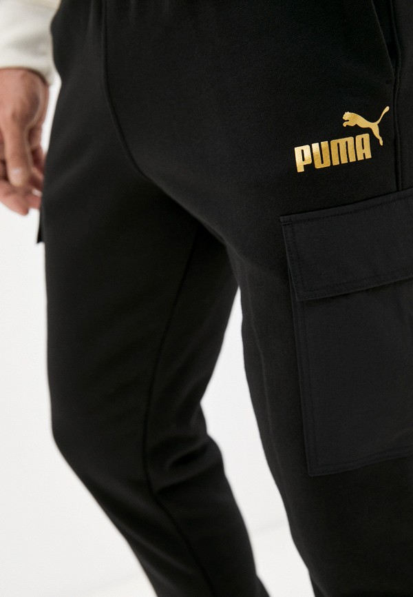 фото Брюки спортивные puma