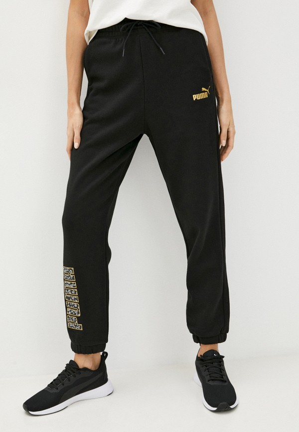 

Брюки спортивные PUMA, Черный, WINTERIZED Sweatpants