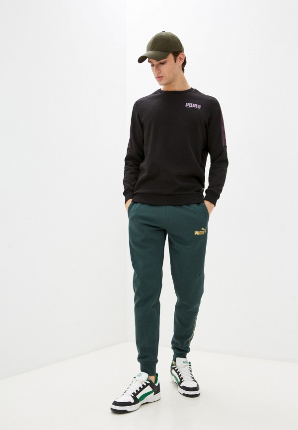 фото Брюки спортивные puma