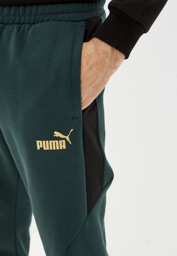 фото Брюки спортивные puma