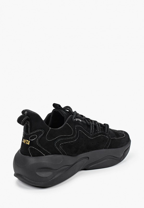 фото Кроссовки anta