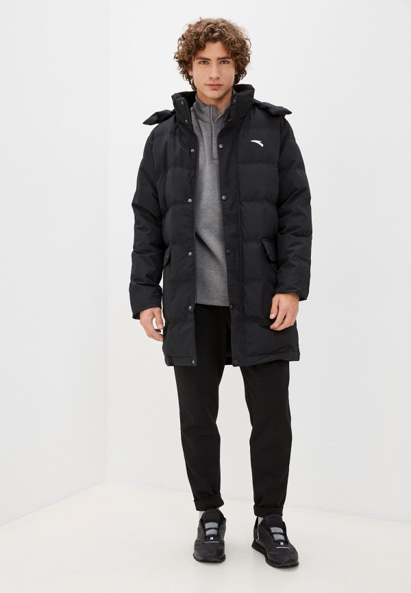 фото Пуховик anta