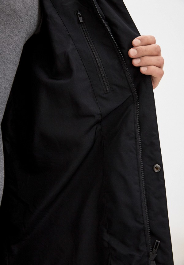 фото Пуховик anta