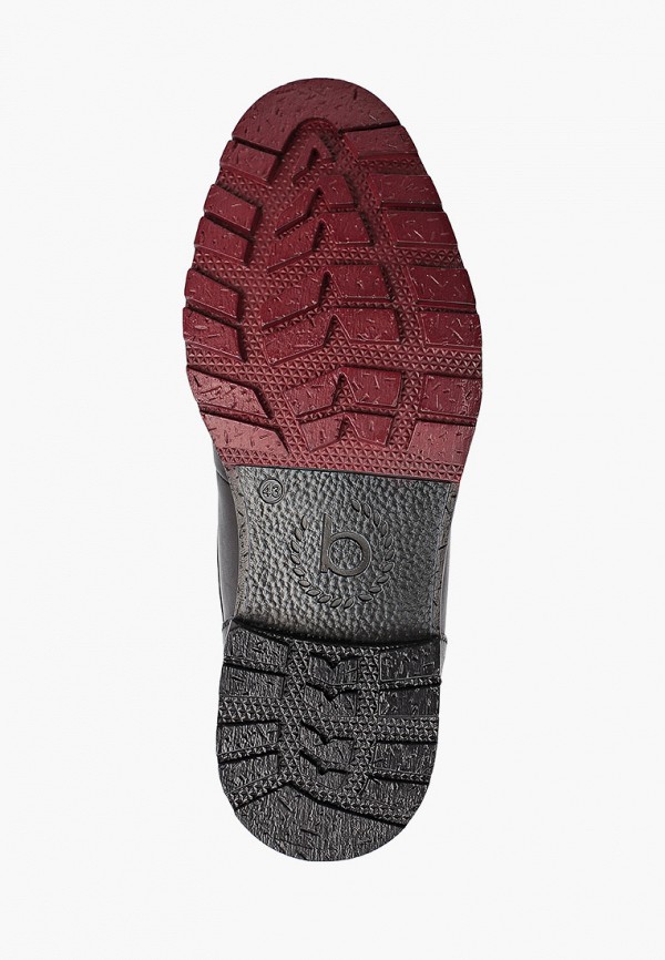фото Ботинки bugatti