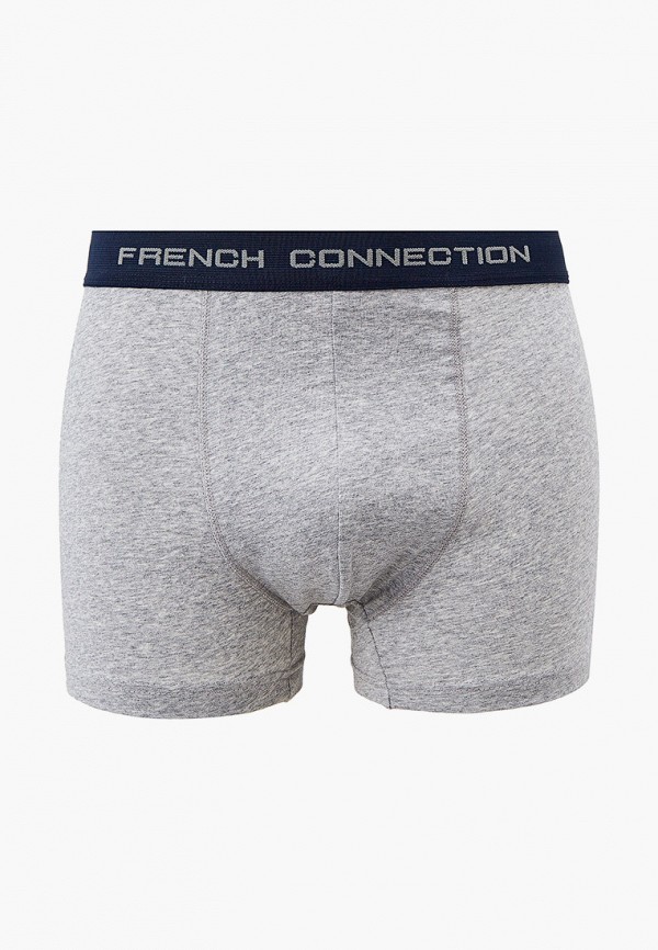 фото Трусы 3 шт. french connection
