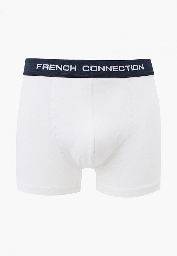 фото Трусы 3 шт. french connection