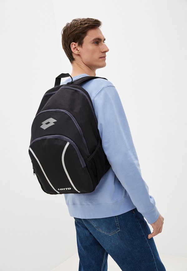 фото Рюкзак lotto