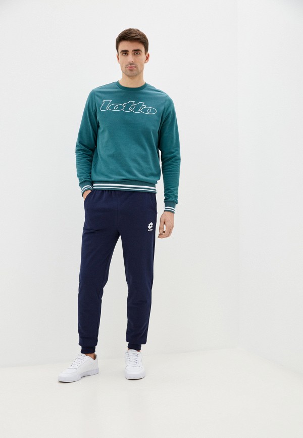 фото Брюки спортивные lotto