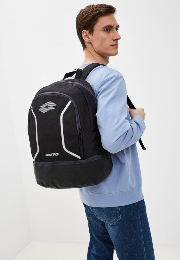 фото Рюкзак lotto