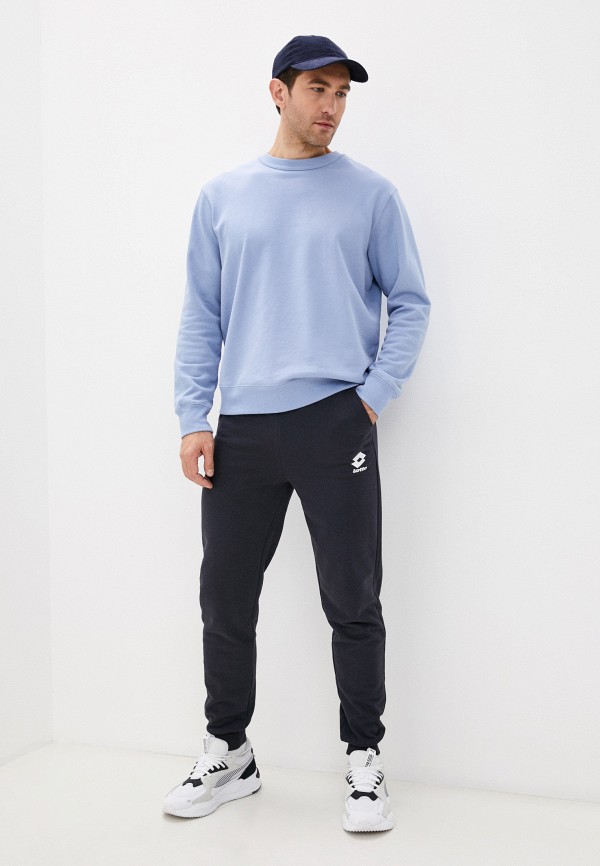 фото Брюки спортивные lotto