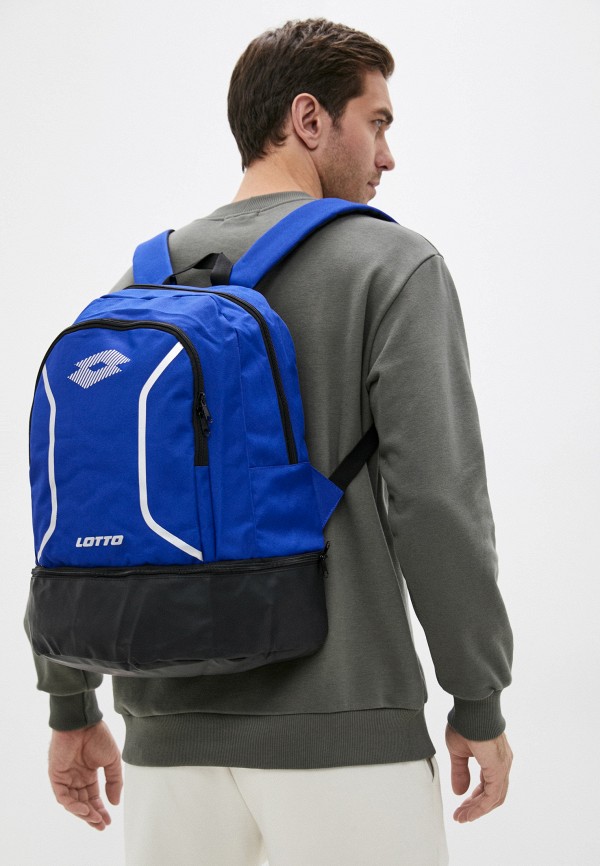 фото Рюкзак lotto