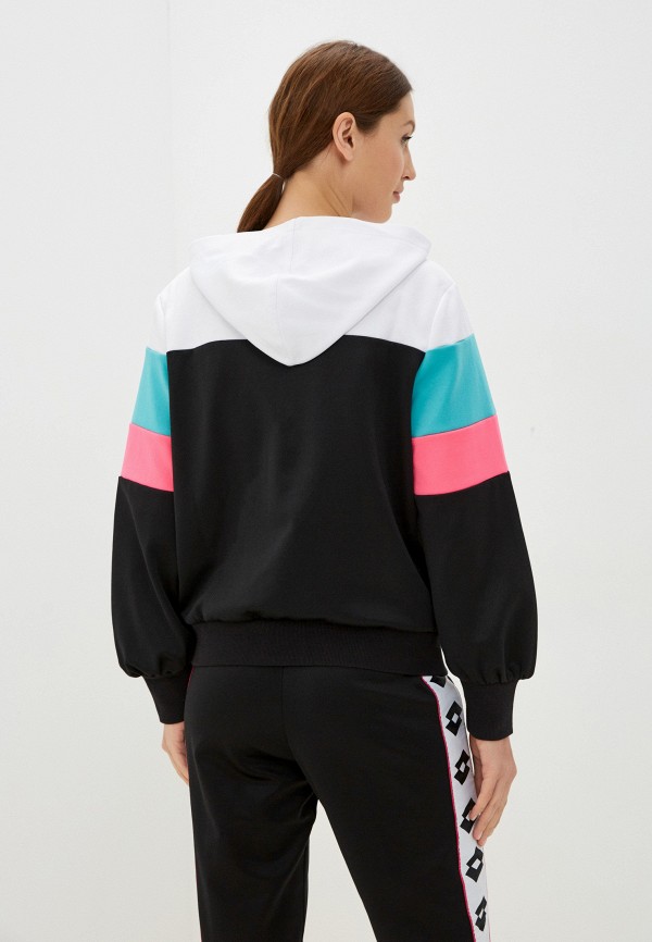 фото Худи lotto