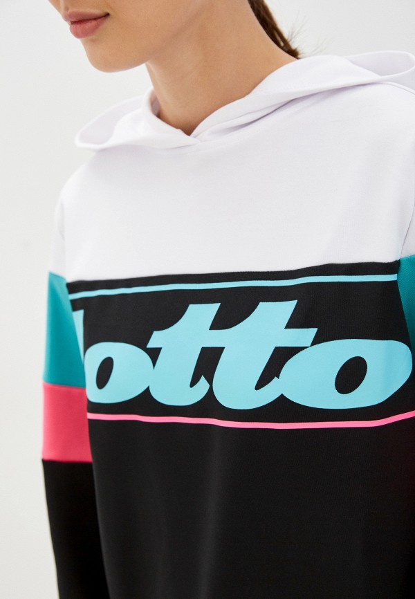фото Худи lotto