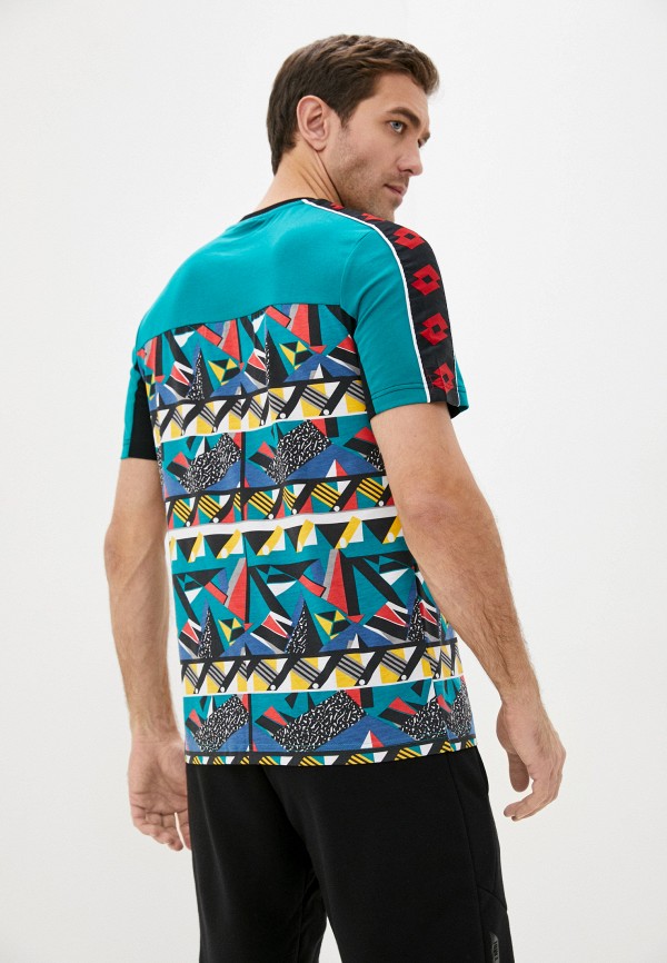 фото Футболка lotto