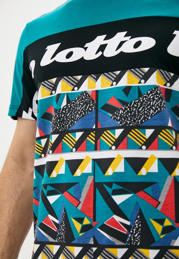 фото Футболка lotto