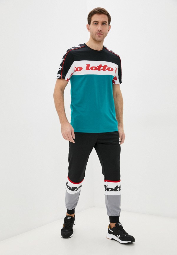 фото Футболка lotto
