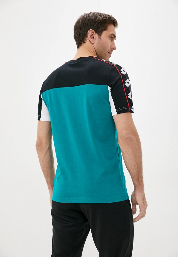 фото Футболка lotto