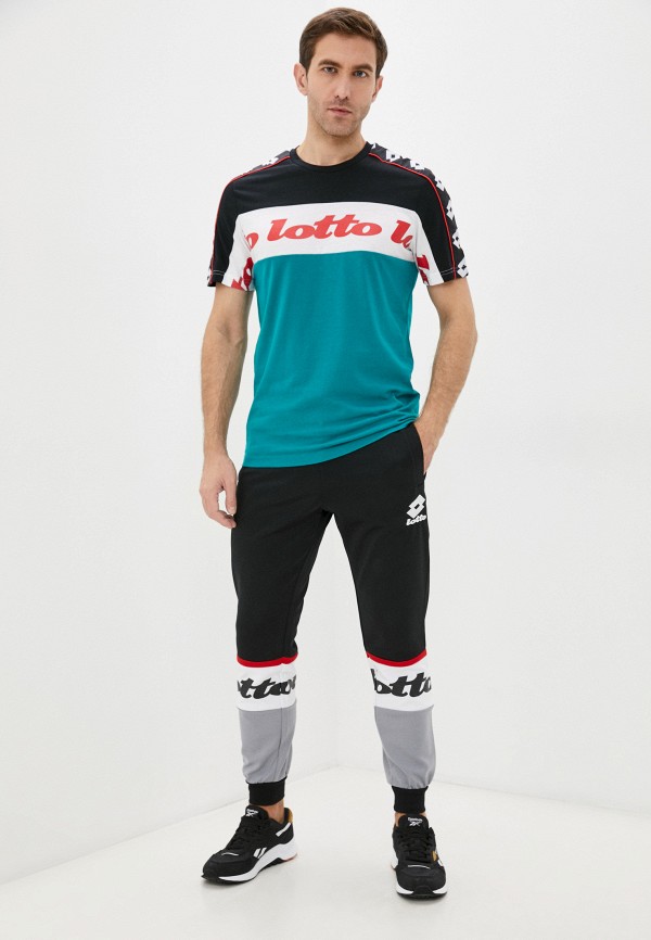 фото Брюки спортивные lotto