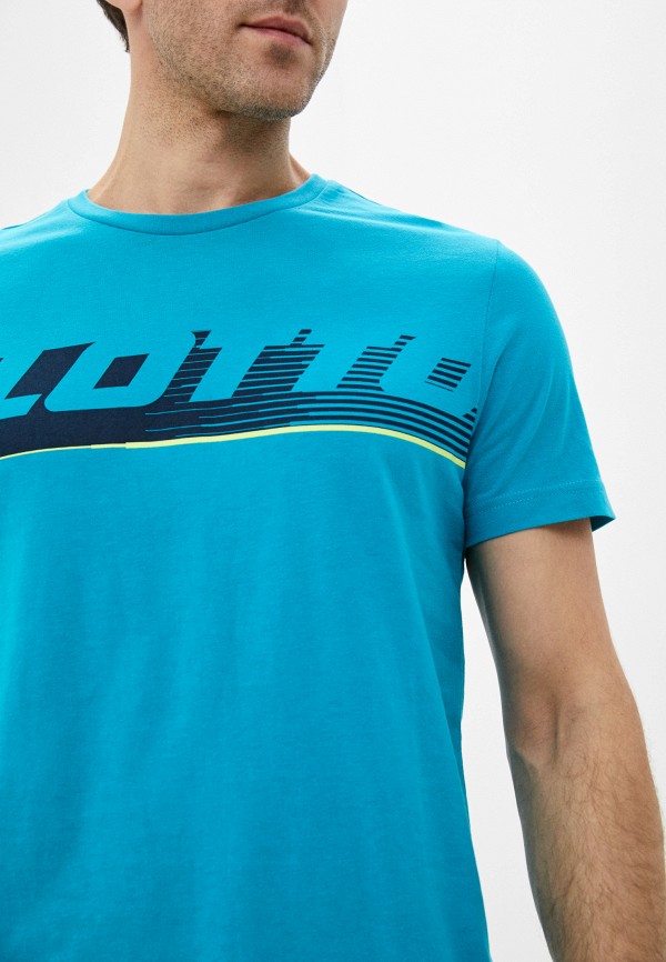 фото Футболка lotto