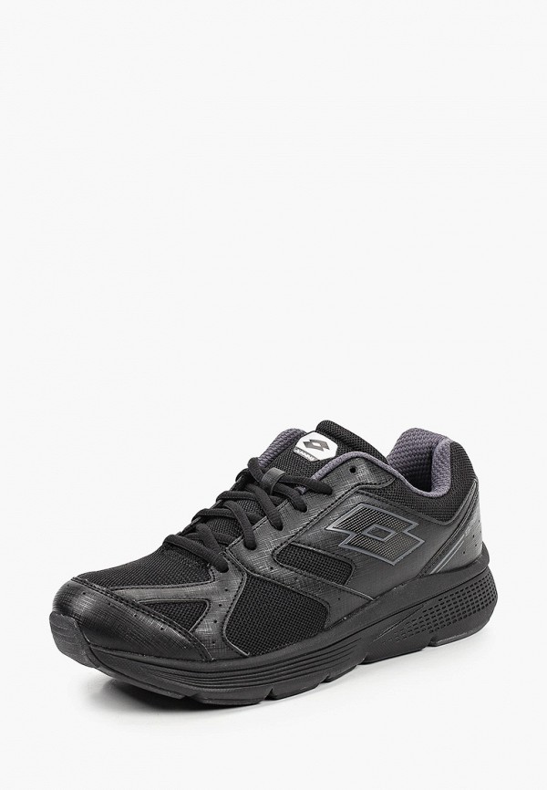 фото Кроссовки lotto