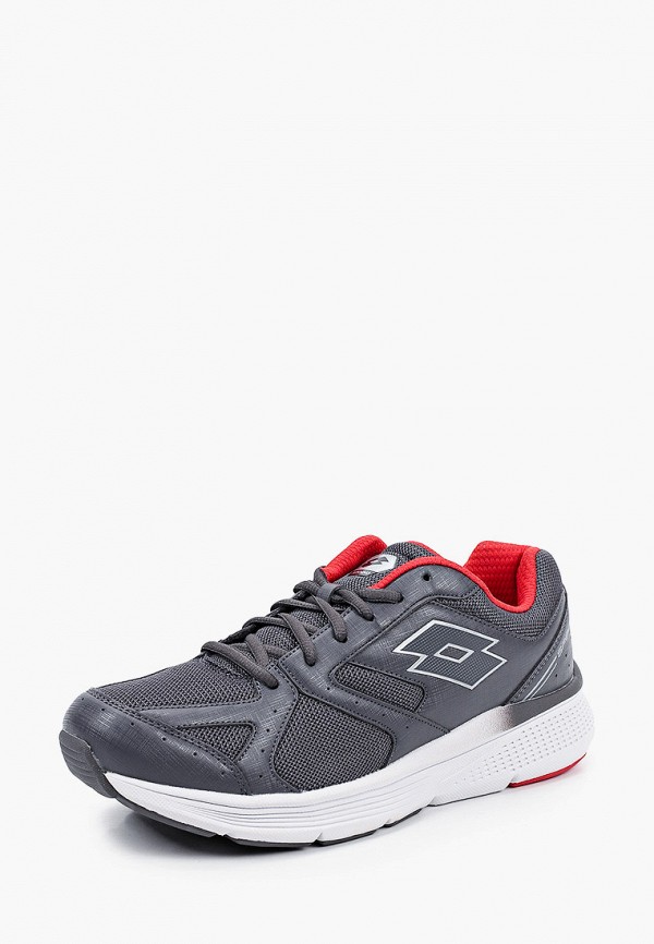 фото Кроссовки lotto