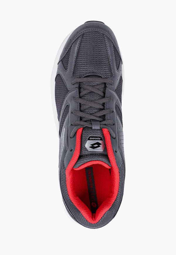 фото Кроссовки lotto