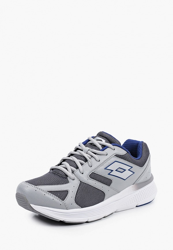 фото Кроссовки lotto