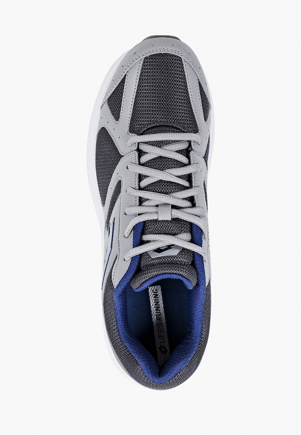 фото Кроссовки lotto