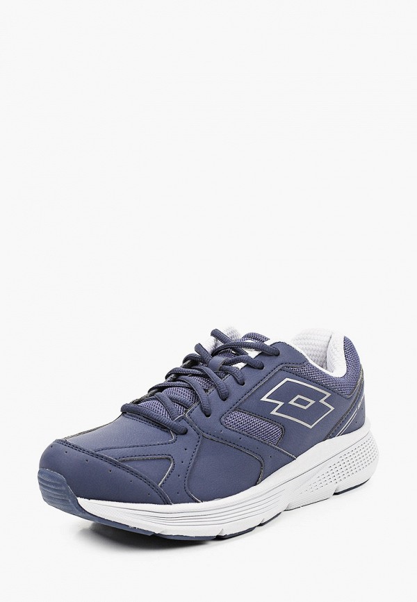 фото Кроссовки lotto