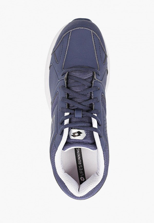 фото Кроссовки lotto