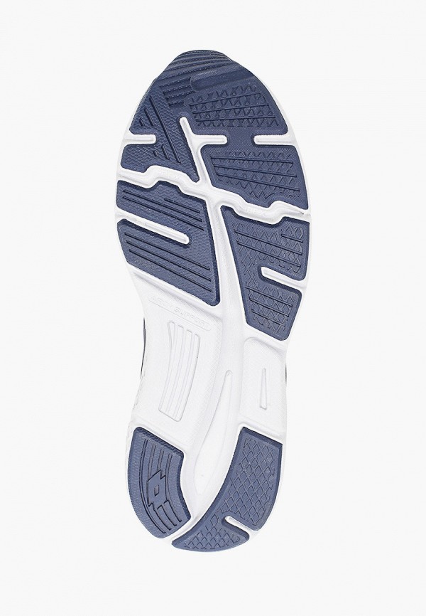 фото Кроссовки lotto