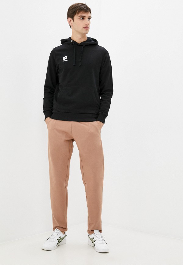 фото Худи lotto