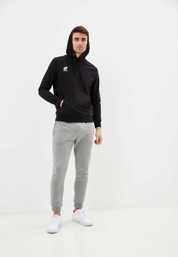 фото Худи lotto