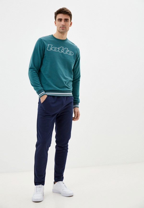 фото Брюки спортивные lotto