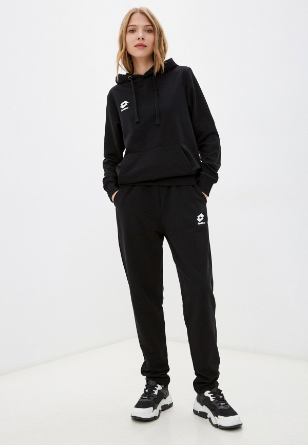 фото Брюки спортивные lotto