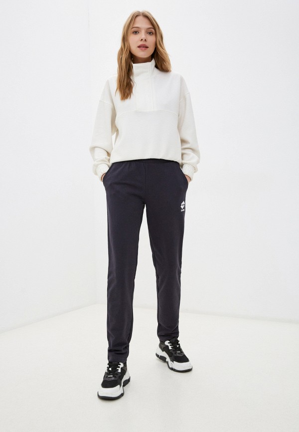 фото Брюки спортивные lotto