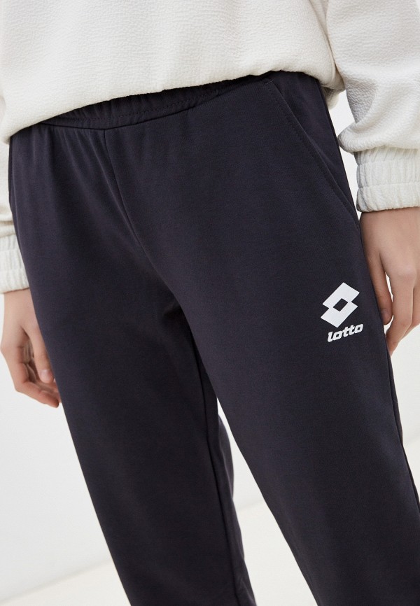 фото Брюки спортивные lotto