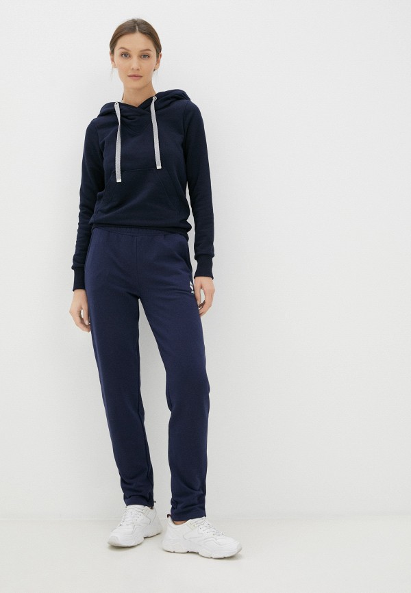 фото Брюки спортивные lotto