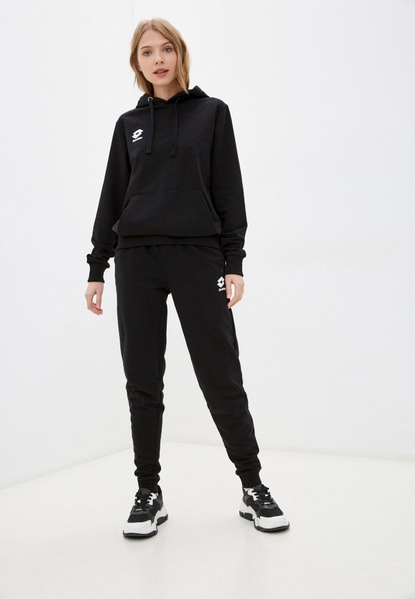 фото Брюки спортивные lotto