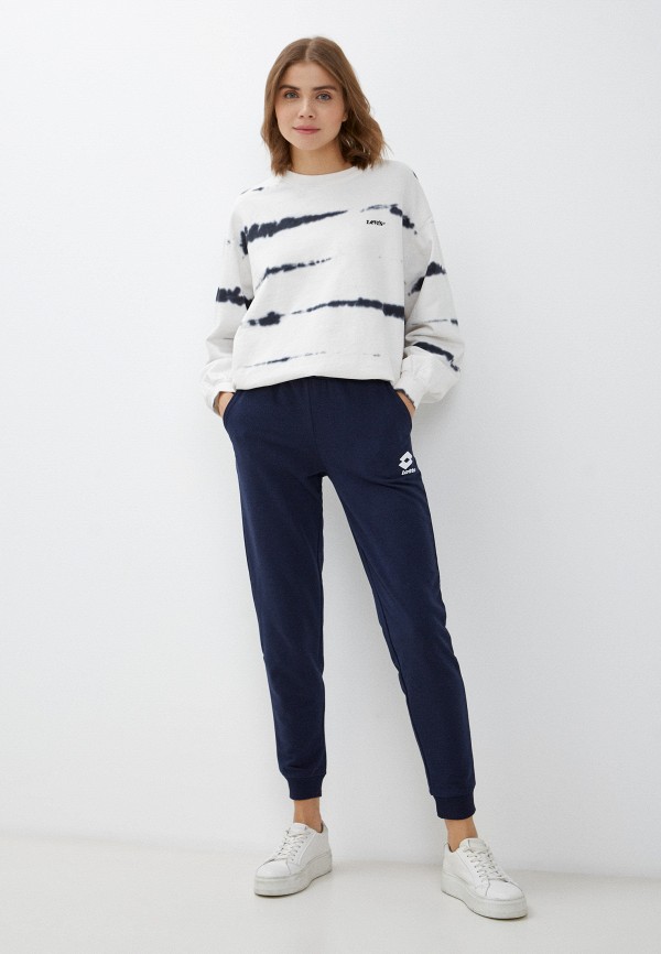 фото Брюки спортивные lotto