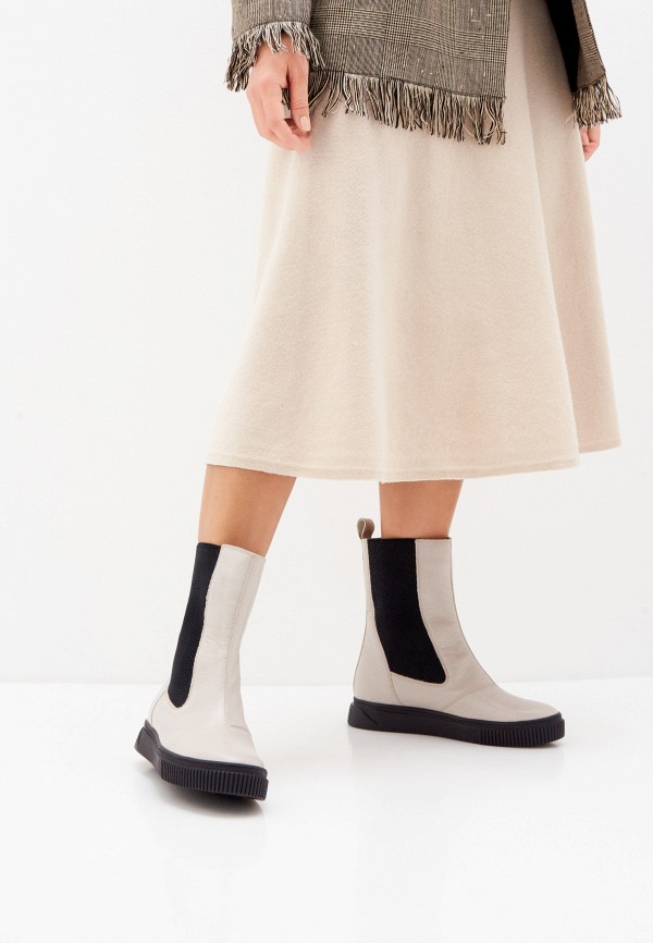 фото Полусапоги tamaris