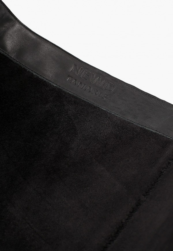 фото Сапоги tamaris