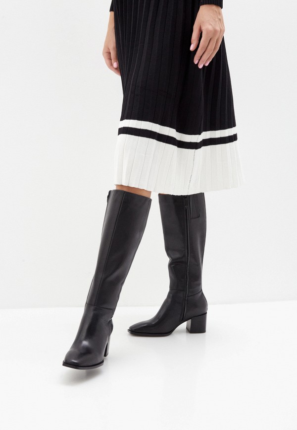 фото Сапоги tamaris