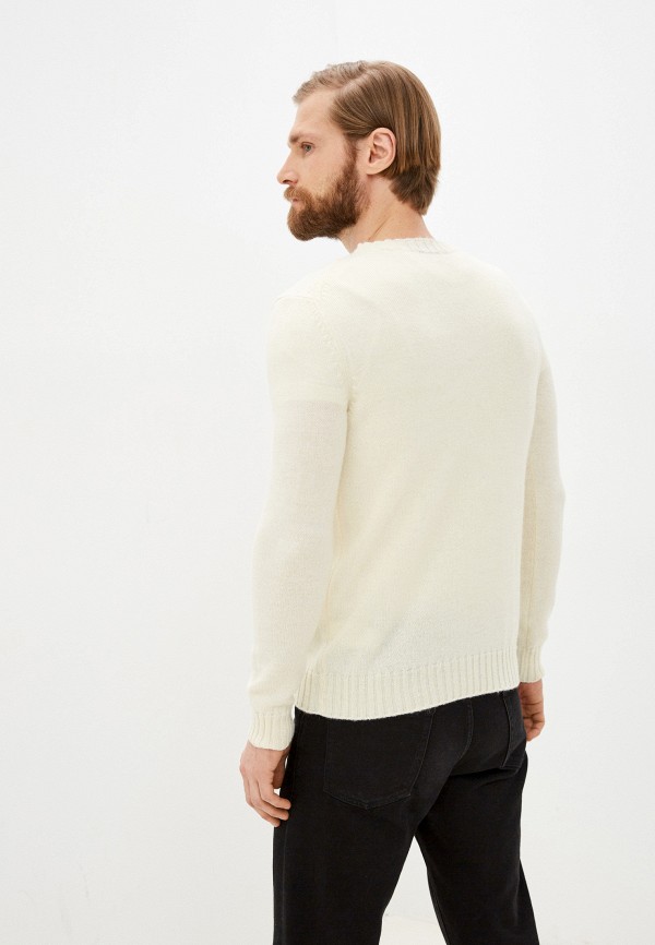 

Джемпер Sisley, Белый, Sisley RTLAAX069601