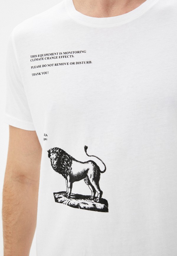 фото Футболка sisley