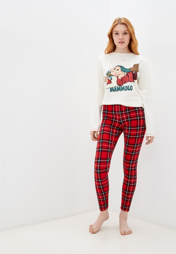 фото Брюки домашние united colors of benetton