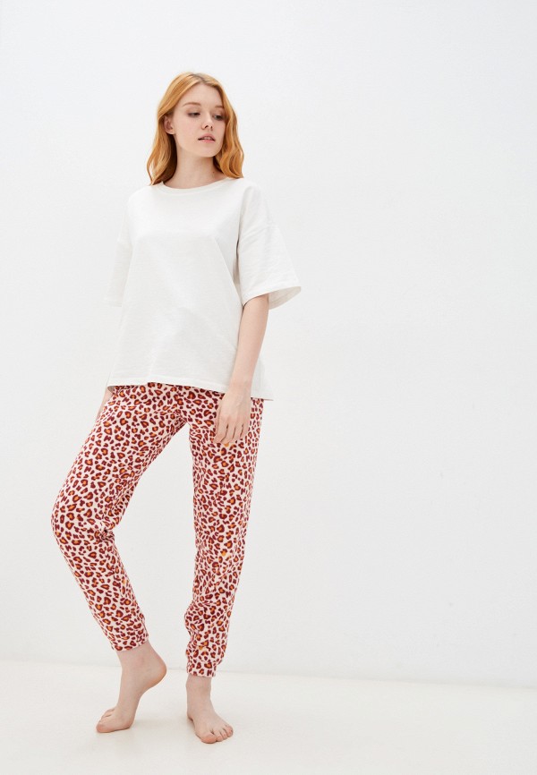 фото Брюки домашние united colors of benetton