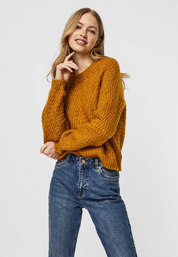 

Джемпер Vero Moda, Коричневый