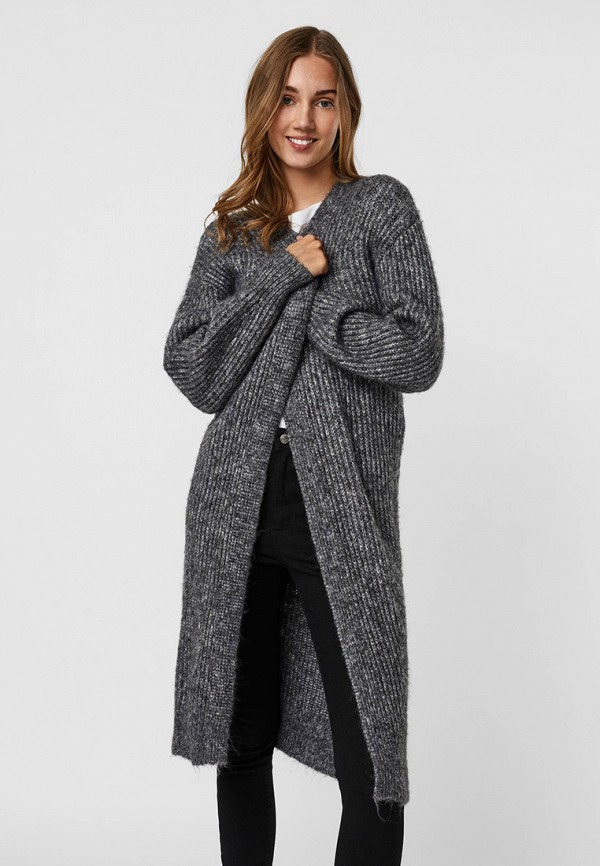 

Кардиган Vero Moda, Серый